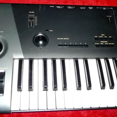Technics WSA 1 image 3