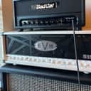 Bad Cat Jet Black 2023 - Black Rock and Roll 38w of Badassery