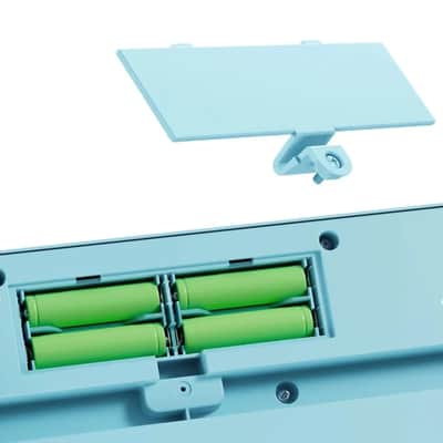 Donner Donner KIDO V-10 hellblau image 7