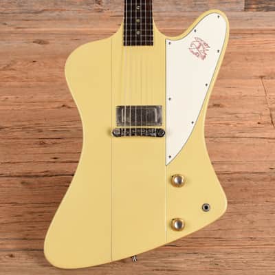 Gibson Firebird I T.V. Yellow 1964 image 1