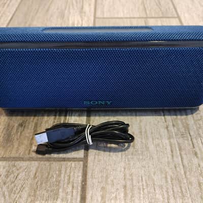 Sony SRS-XB41 Portable Wireless Speaker image 2