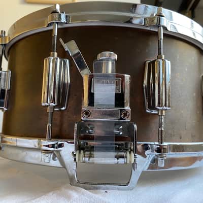 Tama Mastercraft Bell Brass BB-156 1980 image 6