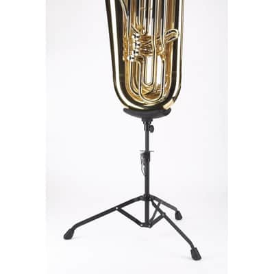 K&M 14950 Tuba Stand image 3