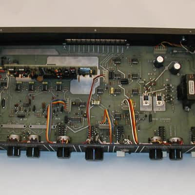 Eventide FL201 Instant Flanger image 3