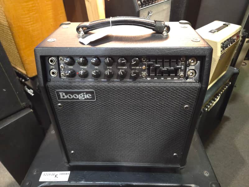Mesa Boogie Mark 5 Twenty-Five