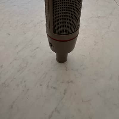 AKG C2000B 2010s - Gray image 2