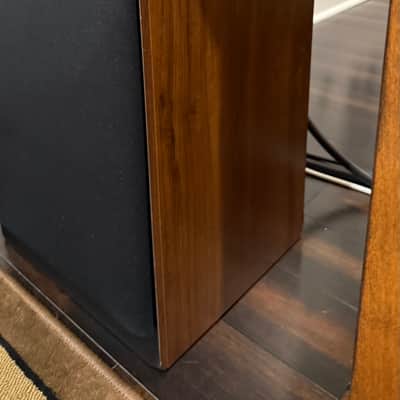 Technics SB4500A speakers in excellent condition - 1980's image 12