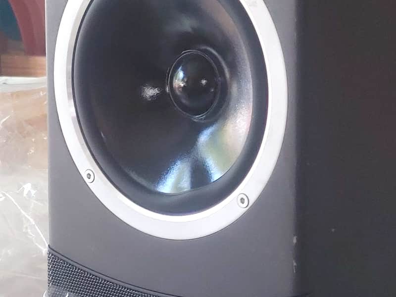 Digidesign RM2 2007-2012 - Pair Bild 1