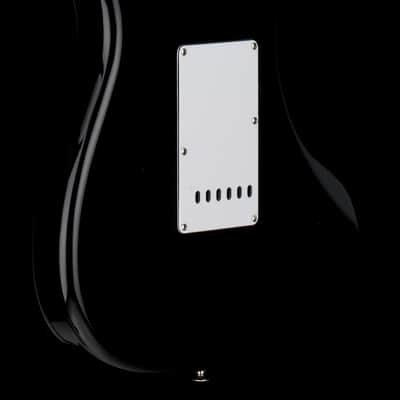Fender Custom Shop Empire 67 Stratocaster NOS - Black #87678 image 8