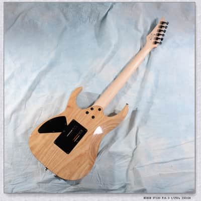 Ibanez RG470AMH BMT Electric Guitars image 12