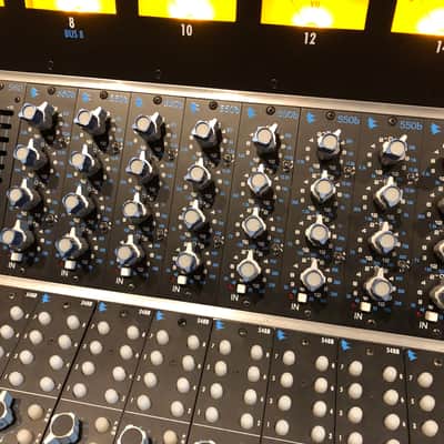 API 1608 + Sterling Modular Stand + Patch (Warranty) image 5