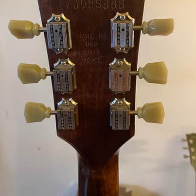 Gibson Les Paul Faded T 2017 image 5