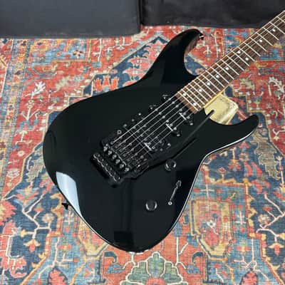Jackson Super Dinky Student SSH Floyd Rose - 1990's image 8