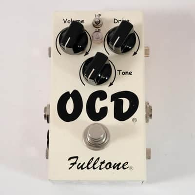 FULLTONE OCD Ver. 1.4 [27325] (08/26) | Reverb