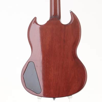 Gibson Tony Iommi SG Special Vintage Cherry 2022 [221010423] [12/29] image 4