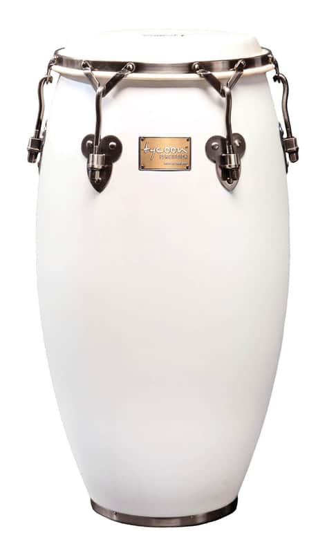 Tycoon TSCP-110BC/S Signature Series 11" Quinto image 1