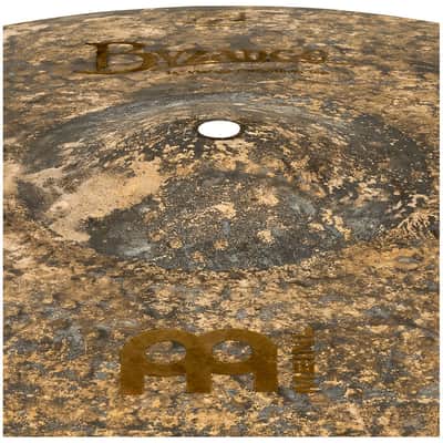 Meinl Byzance Vintage B14VPH image 4