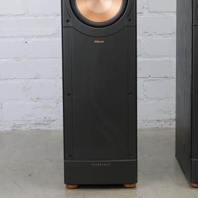Klipsch RF-82 II Floorstanding 2-Channel Passive Loudspeakers #48503 image 6