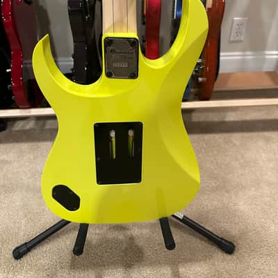 Ibanez RG550-DY 2023 w. HSC image 4