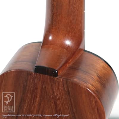 Purity ukulele <MIJ>S-028 2000s[Pre-Owned] image 12