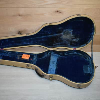 Gibson ES-225T 1955 - Sunburst image 14