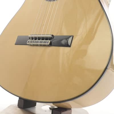 Alhambra GS Flamenco Guitar 2025 image 6