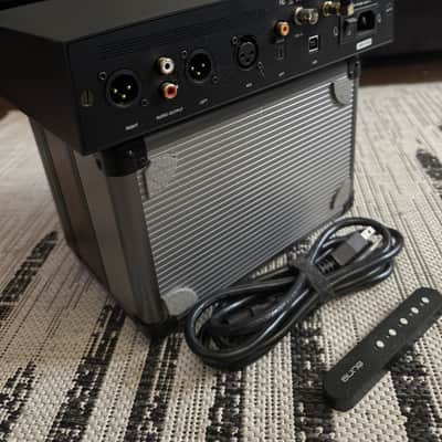 AUNE S9c Pro Reference DAC- Headphone AMP- Superior Sound image 8