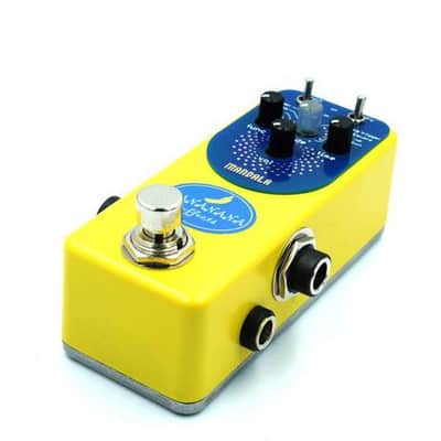 Bananana Mandala Glitch Pedal image 2