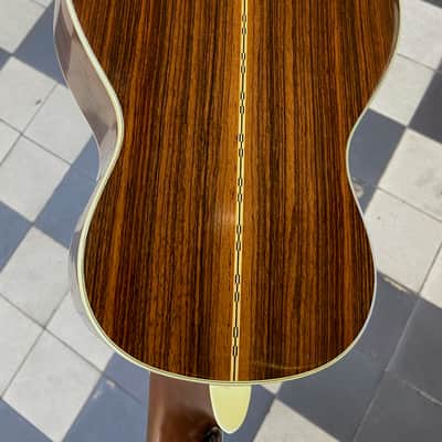 Martin 1/4-28 1973-1979 image 6