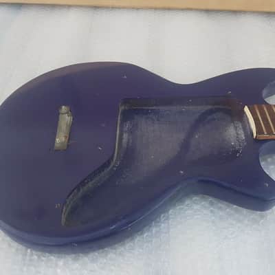 60's FRAMUS STRATO image 4