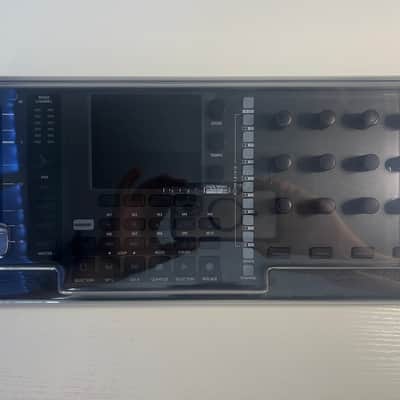 Nektar Panorama CS12 (CIB) + Decksaver + Travelbag image 3