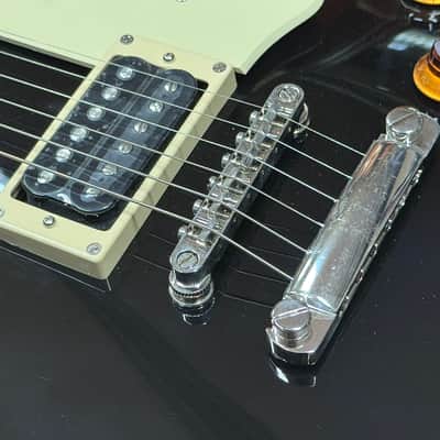 Cort  CR100 - Black image 5