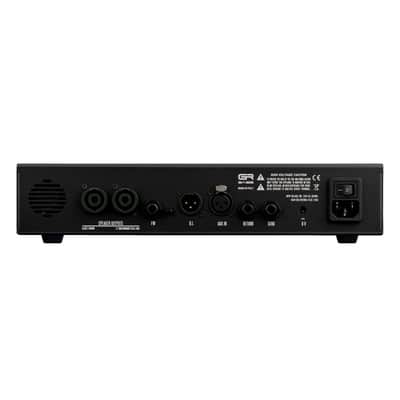 GR Bass Groove 800 amplifier image 3