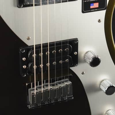 Mint Fender American Ultra II Meteora Texas Tea Ebony Fingerboard image 3