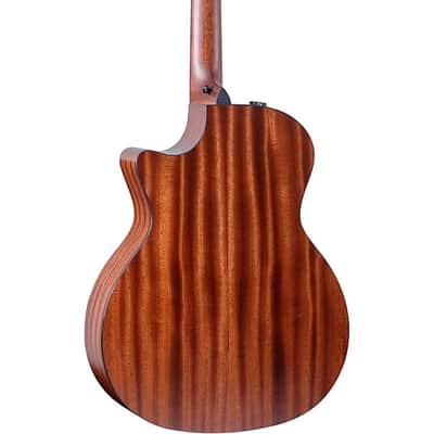 Taylor 314ce V-Class Special Edition 2024 - Vintage Sunburst Acoustic Electric Guiatar image 2