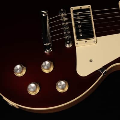 Gibson Les Paul Standard '60s Plaintop - SB (#176) image 2