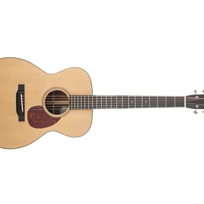Bourgeois Touchstone OM Country Boy/TS Acoustic #T2403257 image 2