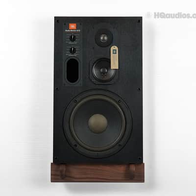 JBL 4410 Pair Of Vintage Speakers - Professionally Restored - 1-Year Warranty image 17