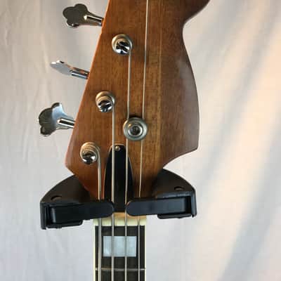 70s Kent Short Scale Bass image 5