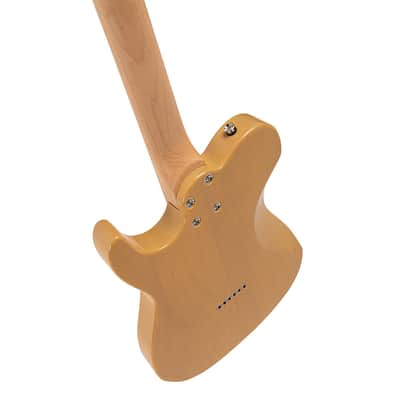 Fret-King Country Squire Modern Classic ~ Butterscotch image 11