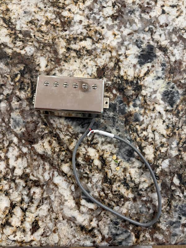 Epiphone Humbucker