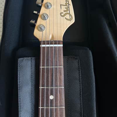 Suhr Classic S HSS image 18