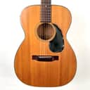Martin 00-18 Vintage Steel String Acoustic Guitar 1969 - Natural