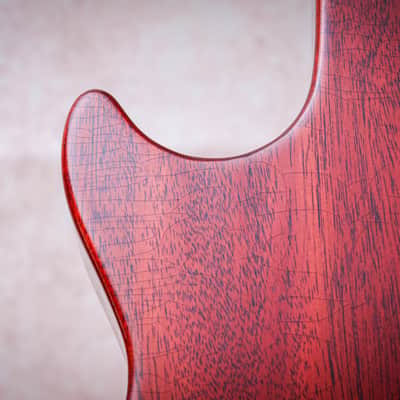 GIBSON USA Custom Shop '59 Les Paul Standard Reissue BTOB Page #78 Murphy Lab Light Aged (2025) image 18