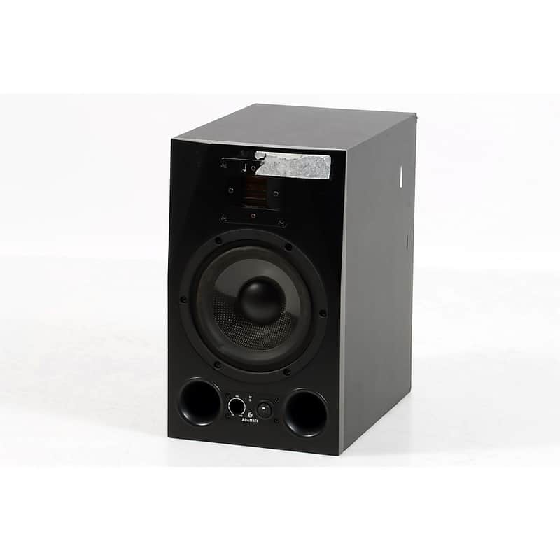 ADAM Audio A7X 7" Powered Studio Monitor (Each) Regular image 1