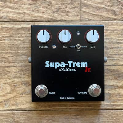 Fulltone Supa-Trem Jr. image 2