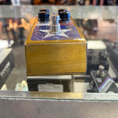 Mojo Hand FX Rook Overdrive Pedal Bild 2
