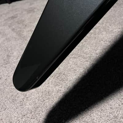 Jackson Y2KV 2000 - Charcoal Black Pearl image 8