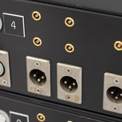 Mark Levinson LNP-2 Preamps Custom Made for Chick Corea #54773 image 11