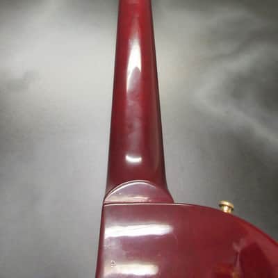 Gibson Nighthawk Standard image 7